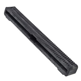 10" Surfboard Ladder Slot Surfboard Fin Box Longboard Tail Fin Box Plastic Longboard Center Fin Box