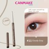 CANMAKE Creamy Touch Liner 1.5mm 0.09 g Eyeliner Lipliner Makeup