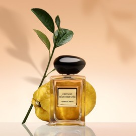 프리베특별 NEW 프리베 오랑쥬 메디테라네 50ml 세트 Prive Special NEW Prive Orange Mediterranee 50ml Set