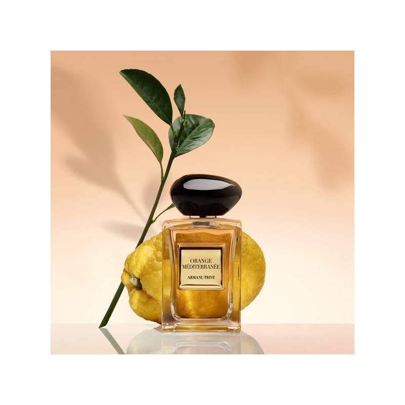프리베특별 NEW 프리베 오랑쥬 메디테라네 50ml 세트 Prive Special NEW