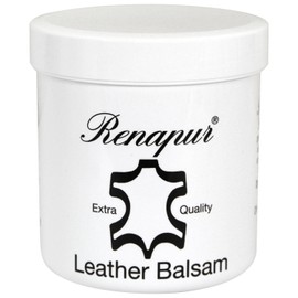 Leather Treatment 250ml + Sponge 2 Ranapa ~Kesetto