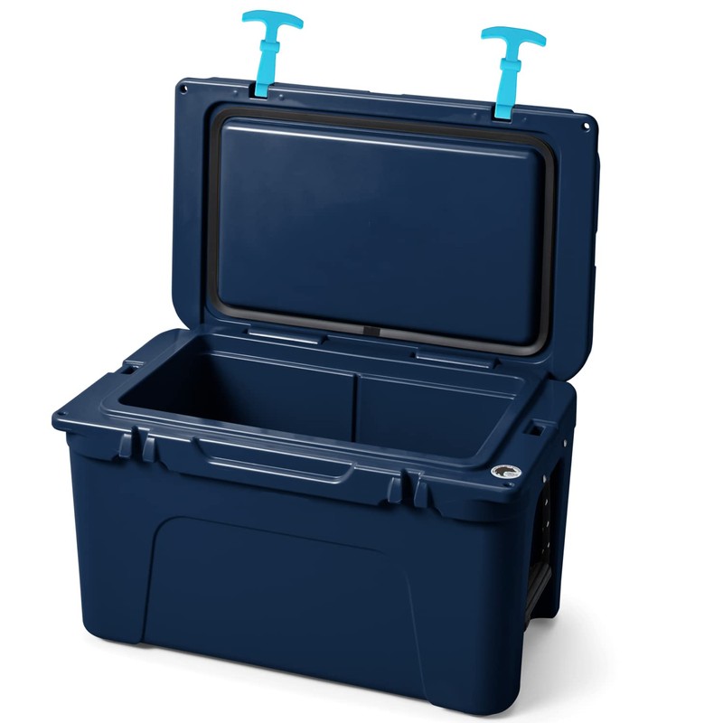 Replacement Lid Latches, 2 Pack, Compatible with Yeti, RTIC Hard