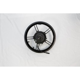 Rear Wheel for Skylark