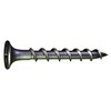 Grabber X500#7 x 2" Drywall Screws Coarse Thread with Gray Phosphate - 1 lb Box