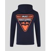 Castore Red Bull Racing F1 Max Verstappen Logo Hoodie (XS)