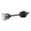 Meyle 100 498 0702 Drive Shaft Original Quality | PART