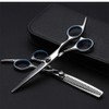 Xrten Salon Hair Scissors Set, Hair Cutting Scissors Professional Hairdressing