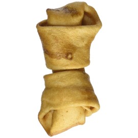 Merrick Pet Care Castor & Pollux Good Buddy USA Rawhide Bone, 1 Count, One Size