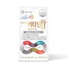 Chong Kun Dang Vitamin D 1000IU 90 tablets, 3 month