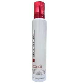Paul Mitchell Sculpting Foam, 6.7 oz (190 g)