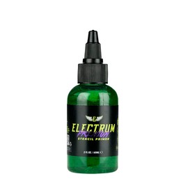 Electrum Premium Tattoo Stencil Primer 2 oz.