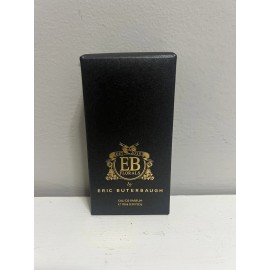 Eric Buterbaugh Velvet Lavender .34 oz / 10 ml Eau de Parfum Purse Spray NEW