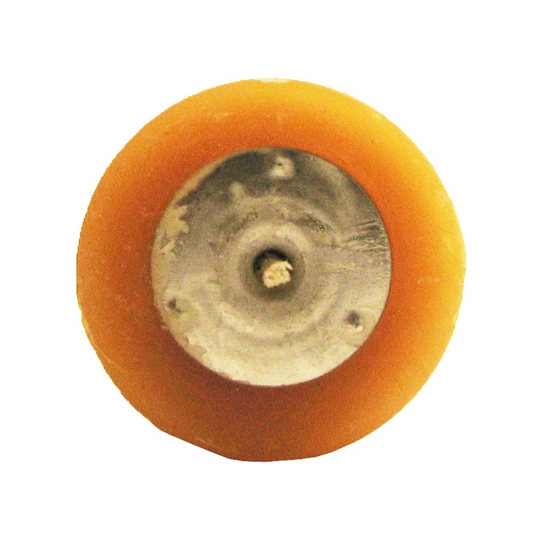 Beeswax Candle Works, 14-Hour Lantern Candles Compatible with UCO Lanterns