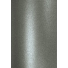 00 x mother-of-pearl blue 120 g paper DIN A4 210 x 297 mm Aster metallic blue double sided shimmering pearl shine metallic effect pearl paper glossy paper for inkjet and laser printers