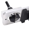 Concealed Door Hinge Jig 35mm Cabinet Hinge Drilling Guide Locator
