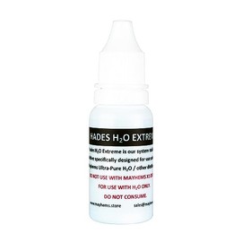 Mayhems - PC Coolant Additive - Hades H2O Extreme - Coolant Life Extender, 15 ml