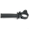 Universal Side Hammer Drill Handle Adjustable Hammer Drill Side Handle