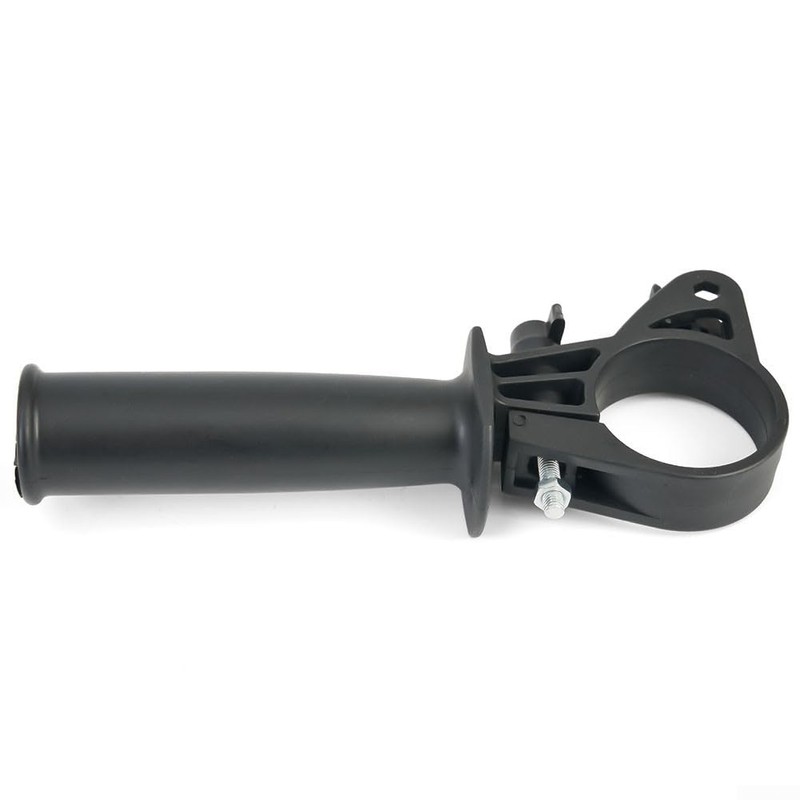 Universal Side Hammer Drill Handle Adjustable Hammer Drill Side Handle