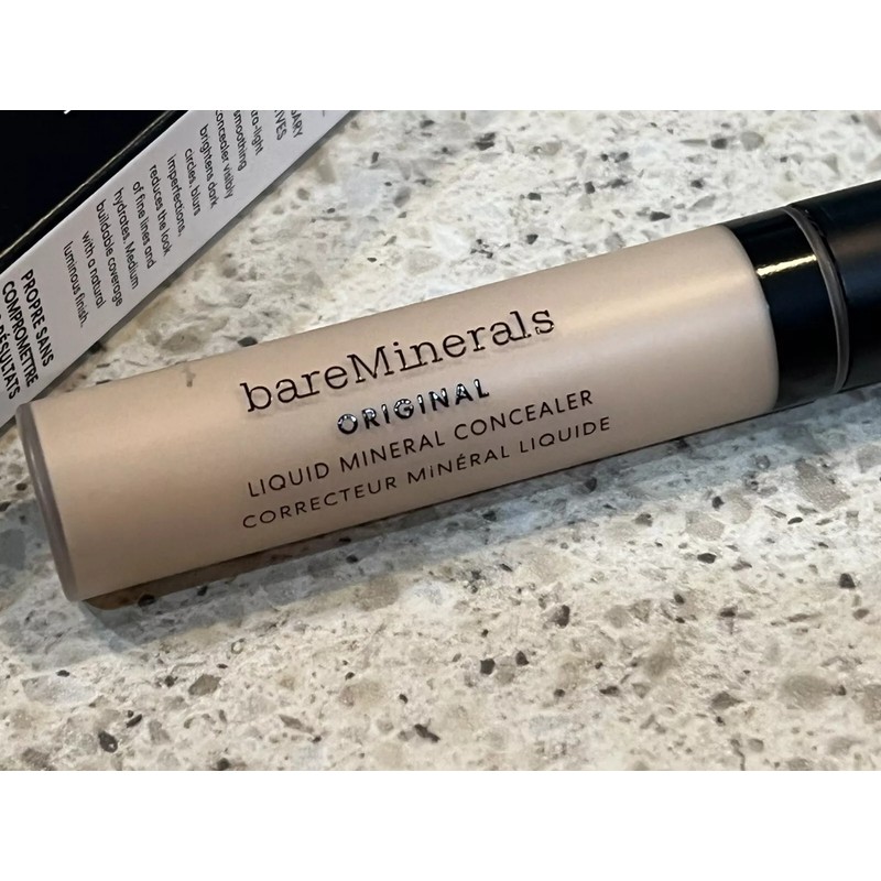 Bare Minerals Original Liquid Mineral Concealer Fair 1W Full Size
