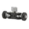 Camera Articulating Arm Aluminium Alloy Adjustable 1/4in Screw Interface Expansion