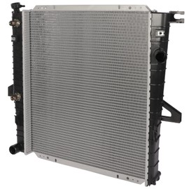 OCPTY Radiator fit for 1998-2001 for Ford for Explorer 4.0L 2001 for Ford for Explorer Sport 4.0L 2001-2005 for Ford for Explorer Sport Trac 4.0L 1998-2008 for Ford for Ranger 3.0L