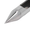 Soil Probe 0.54m 304 Stainless Steel Rotation Handle Pointed Design