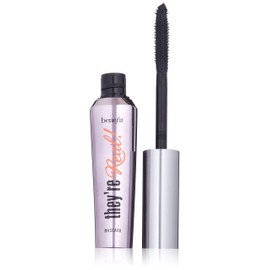 Benefit Cosmetics Theyre Real Beyond Mascara Black .3 Ounce                                                                                           