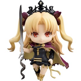 Good Smile G90665 Fate/Grand Order: Lancer/Ereshkigal Nendoroid Action Figure, Multicolor