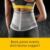 FUTURO 컴포트 안정화 허리 지지대 L/XL [Large/X-Large] FUTURO Comfort Stabilizing