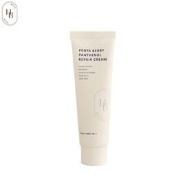 HEVE BLUE Penta Berry Panthenol Repair Cream 50ml