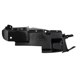 TRQ Driver & Passenger Side Engine Splash Shield