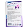 Pedhe Pharma Angel Baby Patch Caja C4 Parches De 4x10cm