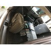 EACCESSORIES EA Trunk Organizer Cargo Nets for Toyota Highlander 2014-2025