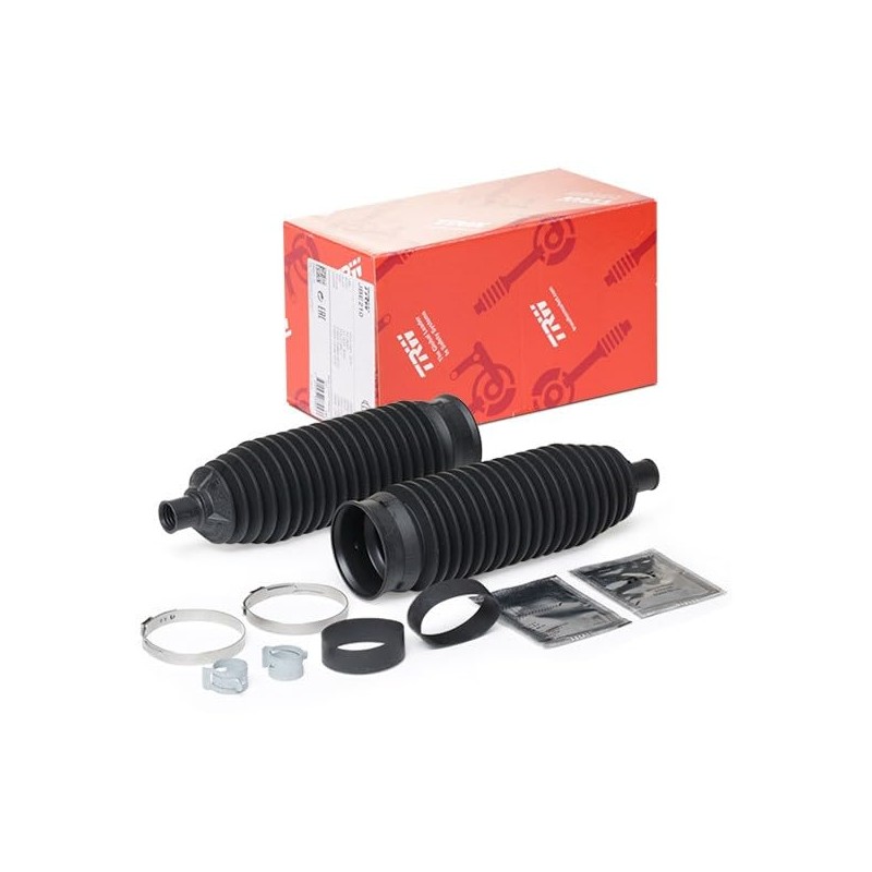 TRW AUTOMOTIVE AFTERMARKET JAR1061 Axial Joint