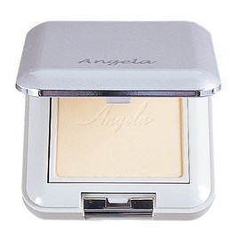 White Lily Angela paudari-pakuto Refill Solid-SPF15 