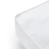 The Fine Bedding Company – The Side Sleeper Pillow -