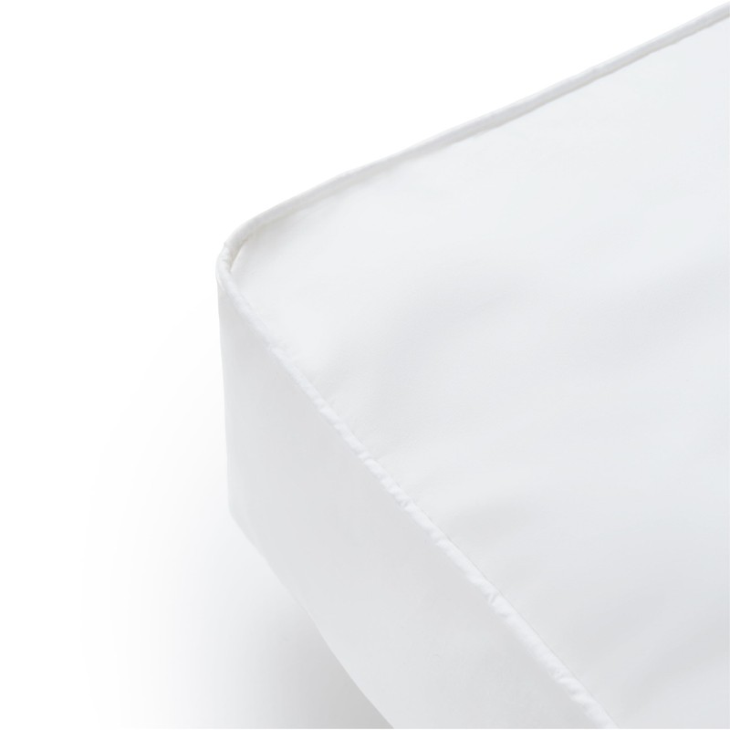 The Fine Bedding Company – The Side Sleeper Pillow -