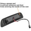 LED 3rd Third Brake Light for Tacoma 95-15, KEWISAUTO Smoked