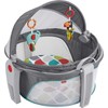 Fisher-Price Portable Bassinet On-The-Go Baby Dome, Travel Play Space with