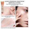 Face Primer, Matte Oil-control Long Lasting Makeup Foundation Primer, Smooth