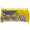 SESAME SNAPS Sesame Snaps With Yoghurt 30g (PACK OF 24)