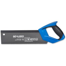 Axcaliber Fineline PTFE Tenon Saw 11tpi - 300mm