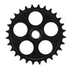 410 28T Sprocket 13T Sprocket Kit Carbon Steel Sprocket Accessory