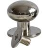 Head Rivets 12 mm / Pack of 30 Mixed Pack