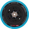 Bosch 1 x Expert Multihole Sanding Disc, 150 mm, Soft