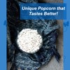 Black Jewell Gourmet Popcorn, Blue Ribbon White, 28.35oz (3)