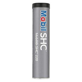 Mobil Mobilith SHC 220 14 oz Tube