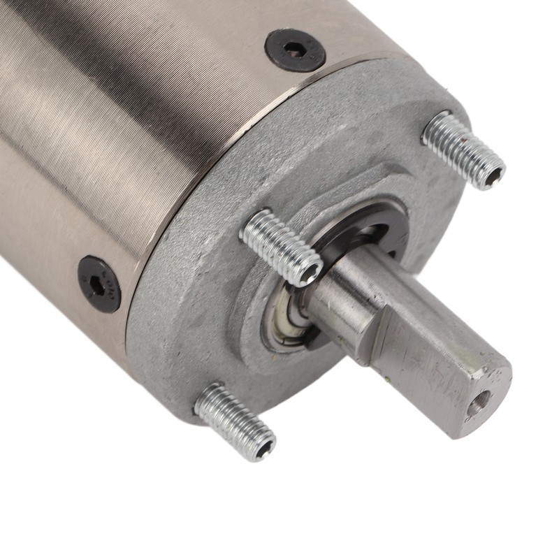 RV Slide Out Motor 236575 12V DC In Wall Slide