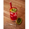 Beaumont Ball Garnish Cocktail Pick Gold Plated (Pack of 10)