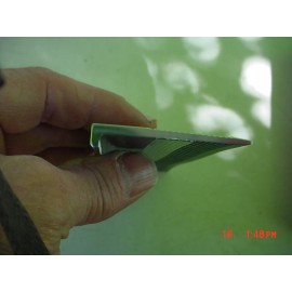 HighPro Flooring L Cleat  2" 4 Boxes of 1000 NIB (4,000)